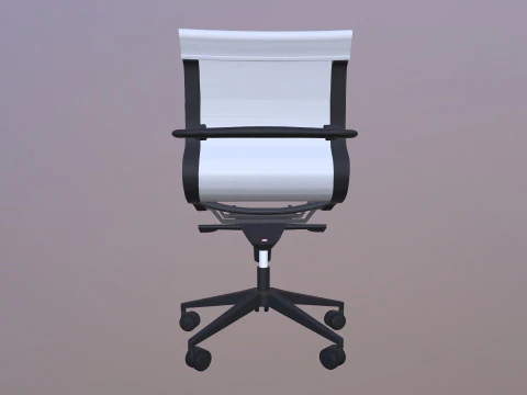 OFFICE Chair 3D Model