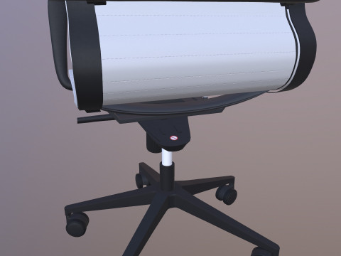 OFFICE Chair 3D Model