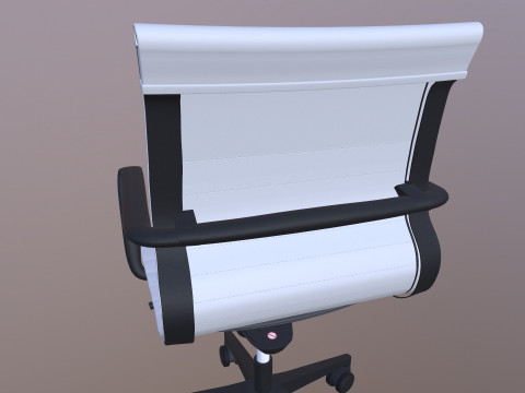 OFFICE Chair 3D Model