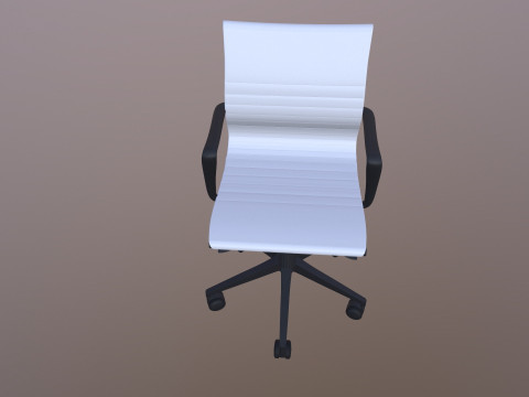 OFFICE Chair 3D Model