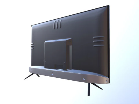 LED Hisense Modello 3D