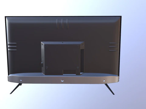 LED Hisense Modello 3D