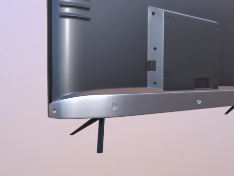 LED Hisense Modello 3D