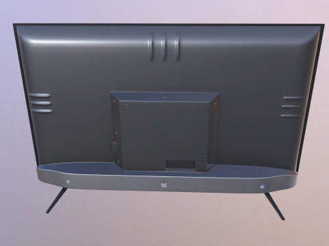 LED Hisense Modello 3D