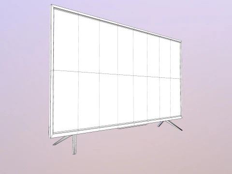 LED Hisense Modello 3D