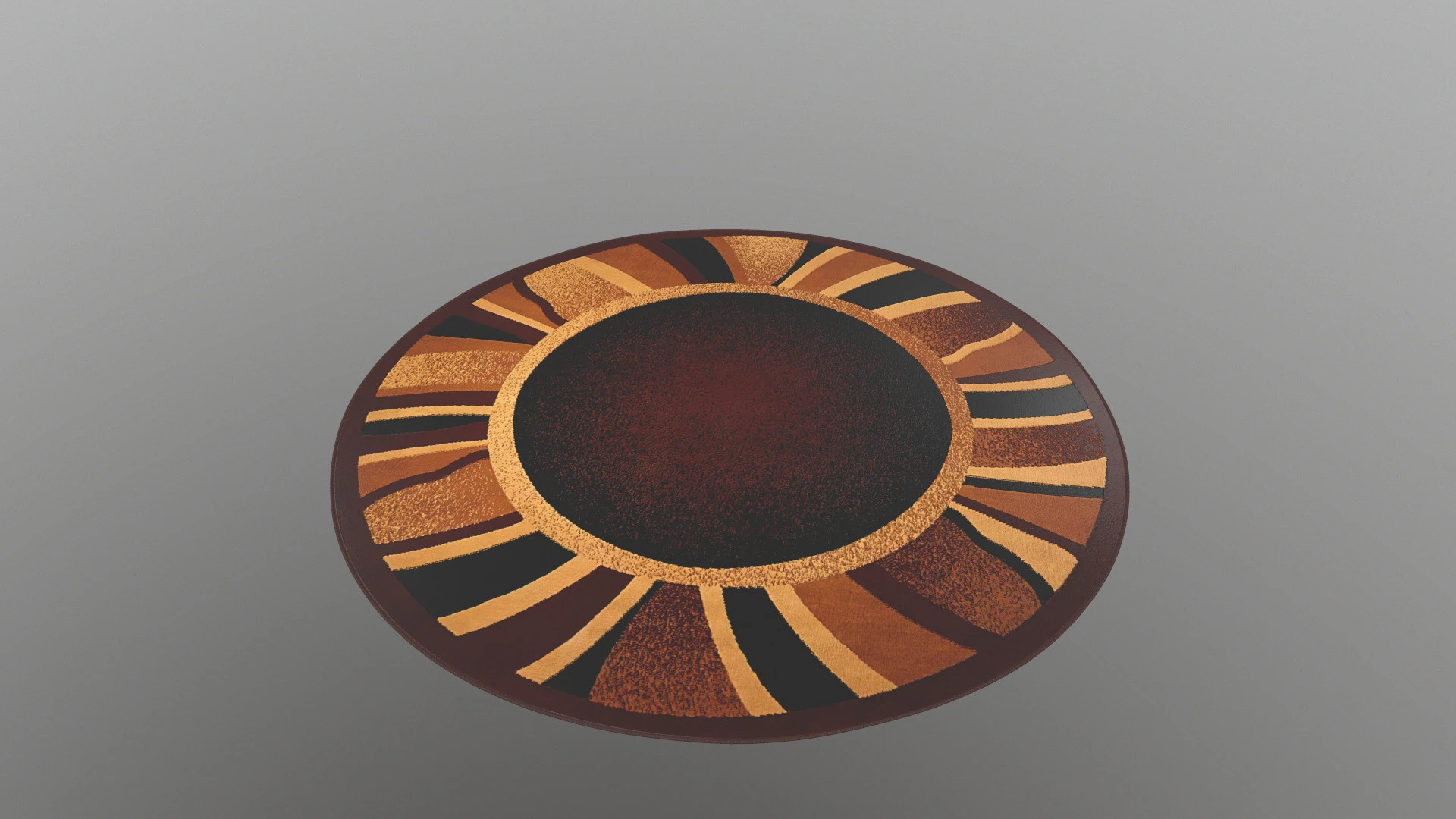 Tapete Modelo 3D .c4d .max .obj .3ds .fbx .stl .blend 