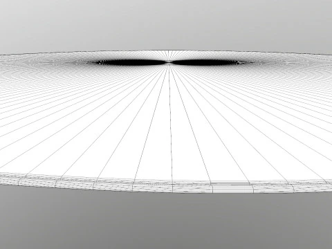 Tapete Modelo 3D