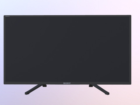 Sony LED Modèle 3D