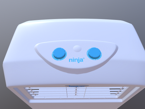 Symphony Cooler 3D Model