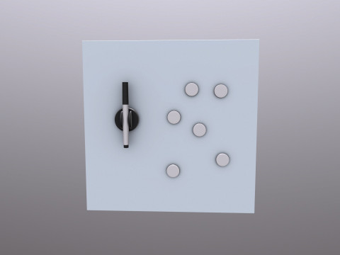 मुख्य मामला 3D मॉडल