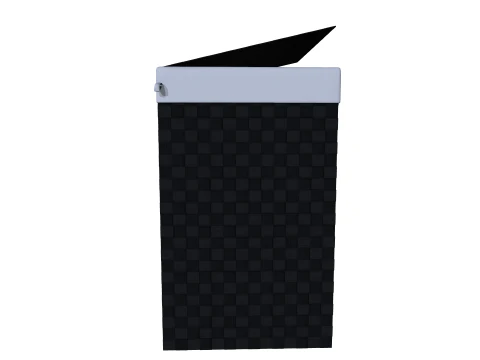 Laundry Basket 3D Model