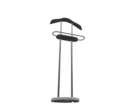 Rodrigo Valet Stand 3D Model