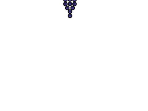 FLOWER DESIGN PENDANT 3D PRINTABLE MODEL 3D-Modell