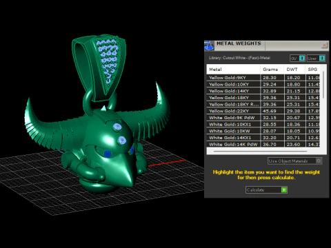 SOLIDER HALMET PENDANT 3D PRINTABLE MODEL 3D Model