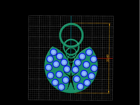 MEN DESIGN FANCY PENDANT 3D PRINTABLE MODEL 3D Model
