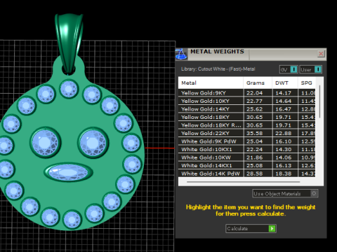 FACE EMOJI COIN PENDANT 3D PRINTABLE MODEL 3D Model
