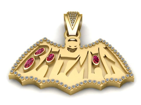 Meilleurs fichiers PENDANT 3D PRINTABLE MODEL 3D Print Model