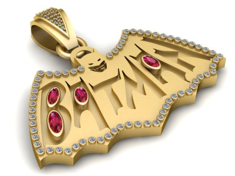 Meilleurs fichiers PENDANT 3D PRINTABLE MODEL Modèles 3D en vedette