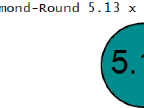 STYLISH GOLD RING PANDANT 3D PRINTABLE MODAL 3D Print Model