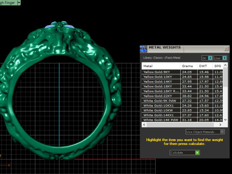 Lion ring PANDANT 3D PRINTABLE MODAL Modelo de impresión 3D