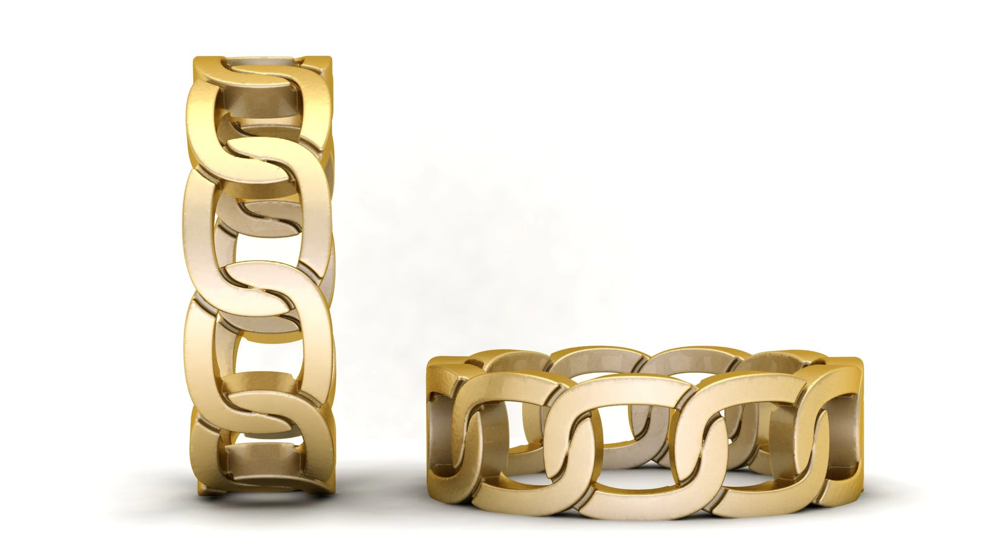 Finger Ring PANDANT 3D PRINTABLE MODAL 3D Print Model .c4d .max .obj .3ds .fbx .stl .blend