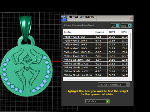 ANGEL PANDANT 3D PRINTABLE MODAL 3D Принт Модель