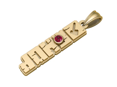 MODEL WISIOREK Eden Presley DO DRUKU 3D Model do druku 3D