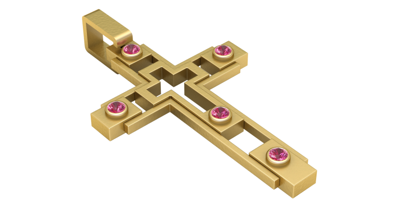 Zodiac Scorpio Pendant PANDANT 3D PRINTABLE MODAL 3Dプリントモデル .c4d .max .obj .3ds .fbx .stl .blend