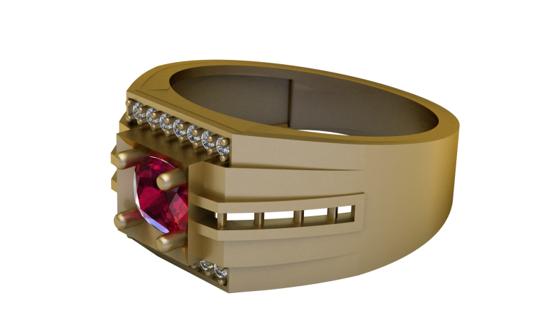 CHINESE DRAGON ring PANDANT 3D PRINTABLE MODAL 3D प्रिंट मॉडल .c4d .max .obj .3ds .fbx .stl .blend