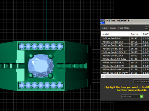 CHINESE DRAGON ring PANDANT 3D PRINTABLE MODAL 3D प्रिंट मॉडल