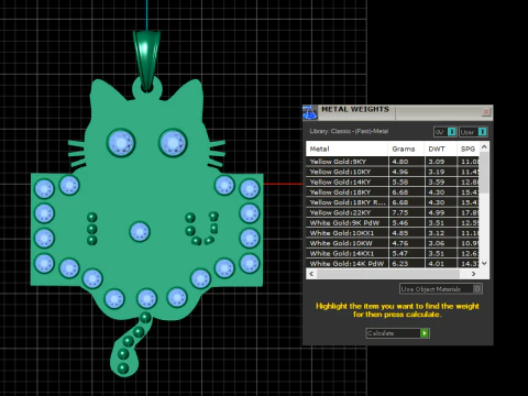 Deaths Head PANDANT 3D PRINTABLE MODAL 3D Print Model