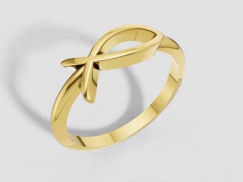 Heartbeat Girl Store pendant 3D Print Model