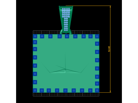 ARTISAN BIJOUTIER PENDANT Modèles 3D en vedette