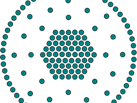 Zawieszka 3D Navegacion STL Print Files Model do druku 3D