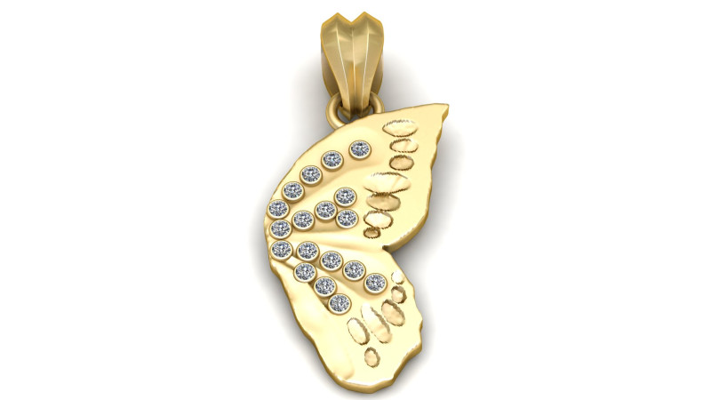 Pendants now available pendant Modelo de Impressão 3D .c4d .max .obj .3ds .fbx .stl .blend