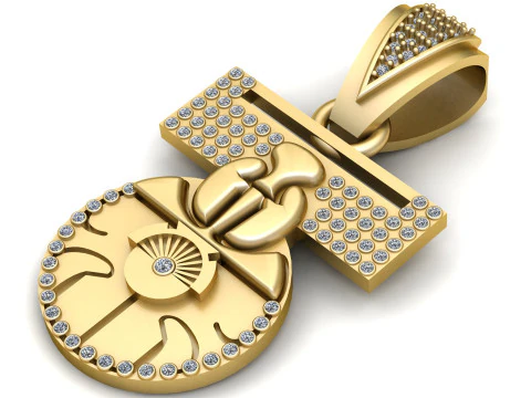 - Zawieszka na forach programu kosmicznego Kerbal Model do druku 3D