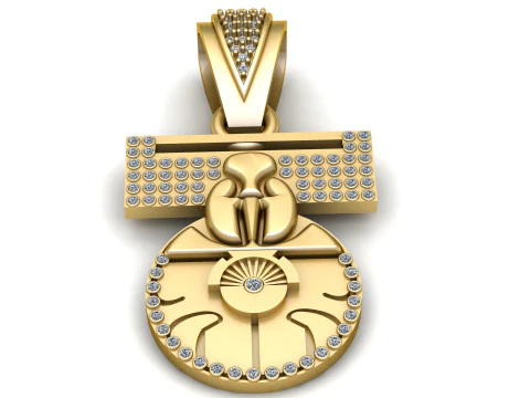- Kerbal Space Program Forums pendant 3D Print Model