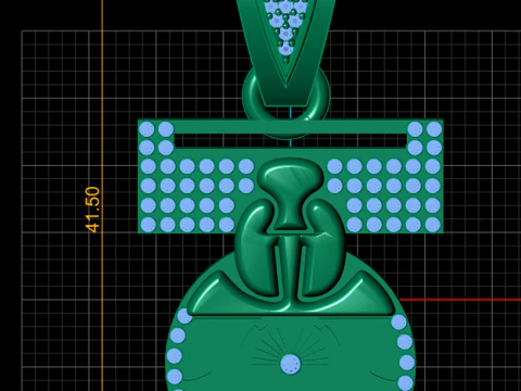 - Kerbal Space Program Forums pendant 3D Print Model