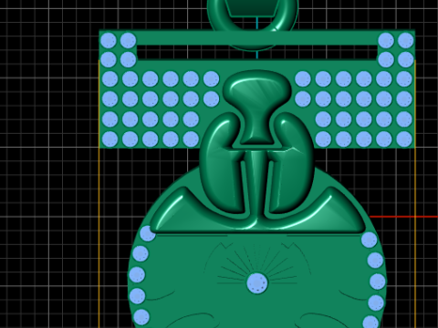 - Kerbal Space Program Forums pendant Model Cetak 3D