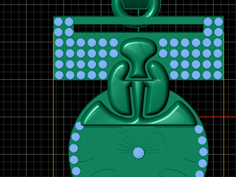 - Kerbal Space Program Forums pendant 3D Print Model