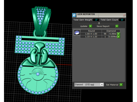 - Kerbal Space Program Forums pendant Model Cetak 3D