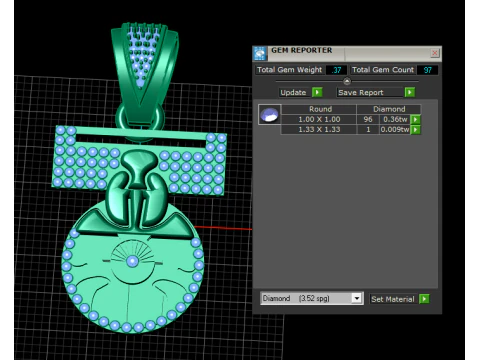 - Kerbal Space Program Forums pendant 3D Print Model