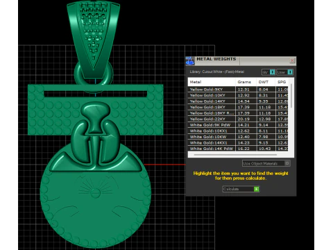 - Kerbal Space Program Forums pendant 3D Print Model