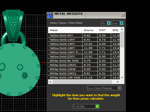 Cat animal pendant Model do druku 3D