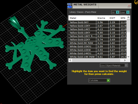 Fashion Butterfly Women Earrings 3d Printable Model pendant 3D 打印模型