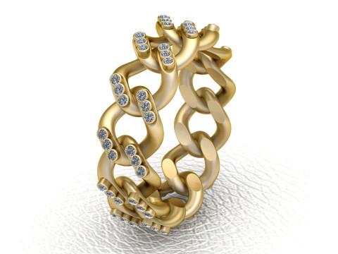 Collection pendant 3D Print Model