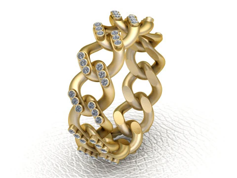 Collection pendant 3D Print Model