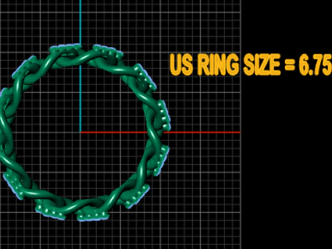 Collection pendant 3D Print Model