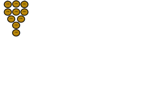 Abstract pendant 3D Print Model