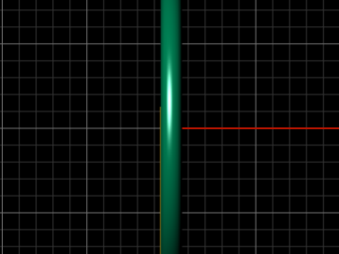 Bow Design Ring 3D Принт Модель